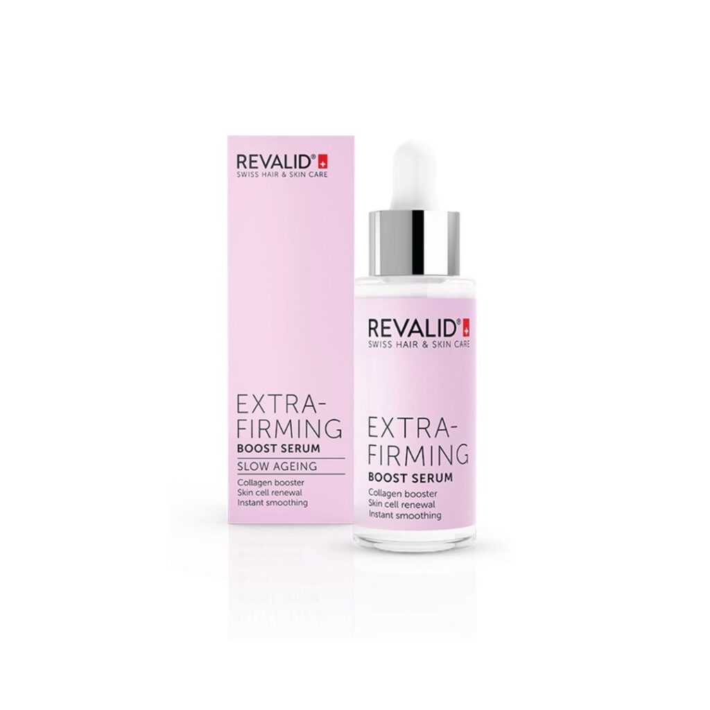 Revalid Extra-Firming Boost Serum 30 ml
