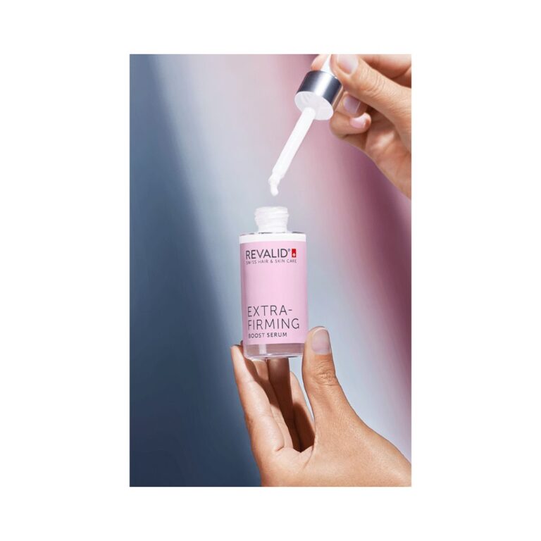 Revalid Extra-Firming Boost Serum 30 ml (2)