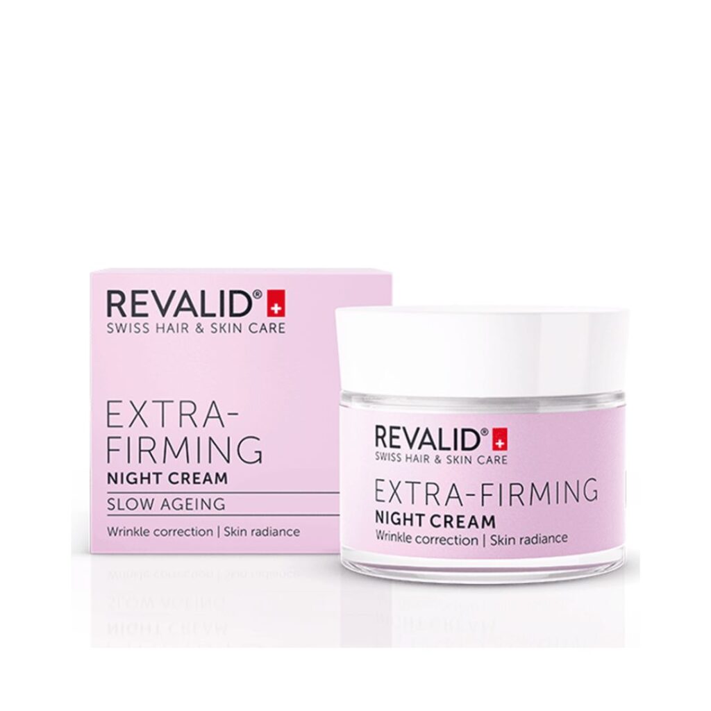 Revalid Extra Firming Night Cream noćna krema 50 ml