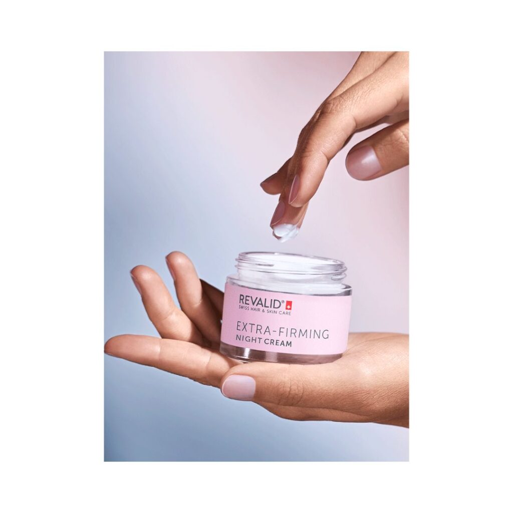 Revalid Extra Firming Night Cream noćna krema 50 ml (2)