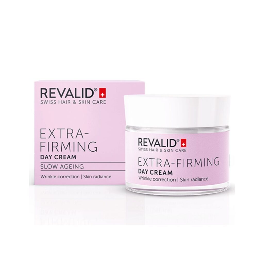 Revalid Extra-Firming Day Cream dnevna krema 50 ml