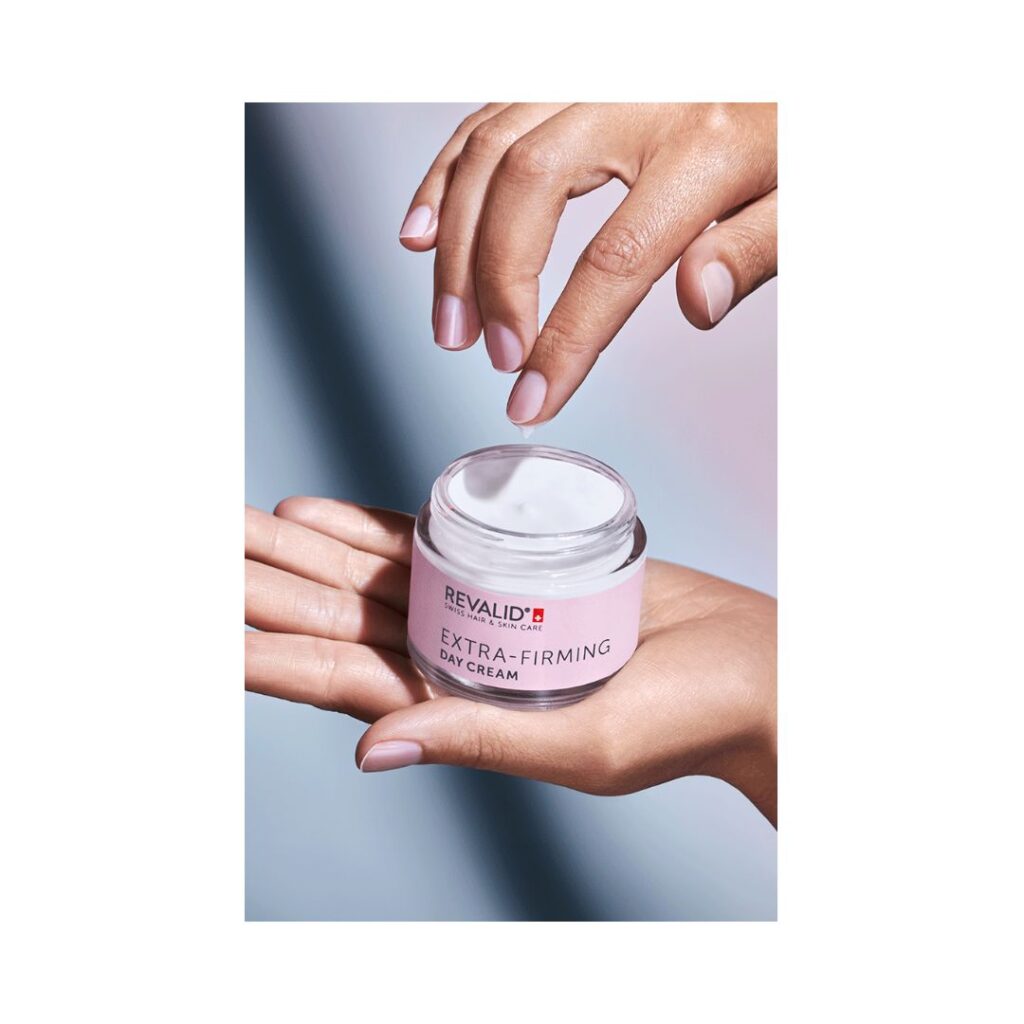 Revalid Extra-Firming Day Cream dnevna krema 50 ml (2)