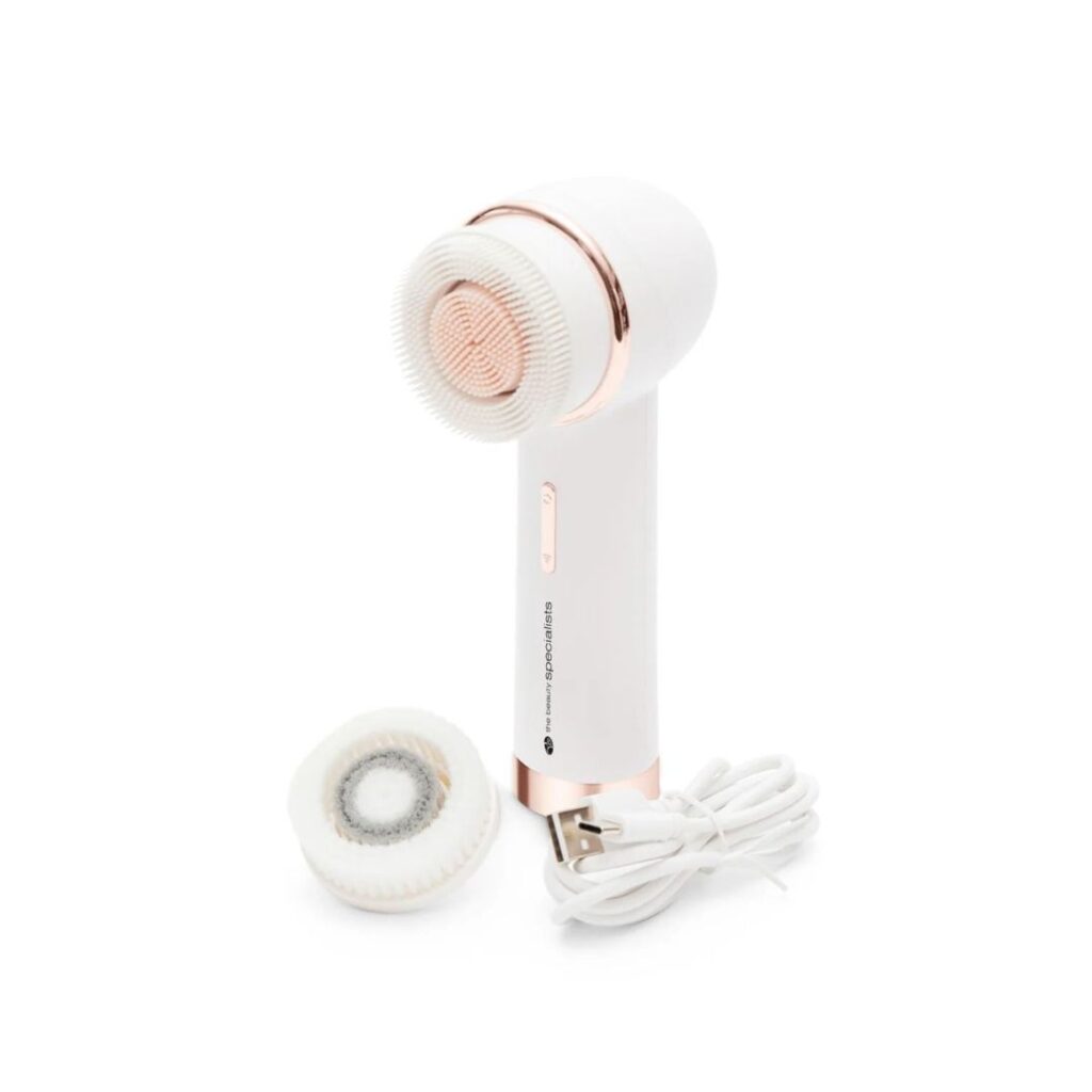 Rio RIO PURE CLEANSE četkica za dubinsko čišćenje lica (2)