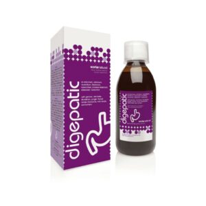 Soria DIGEPATIC tekući dodatak prehrani 250 ml