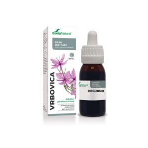 Soria VRBOVICA kapi 50 ml