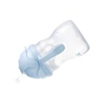 b.box Sippy cup bočica sa slamkom s utežićem 240 ml Bubblegum (2)