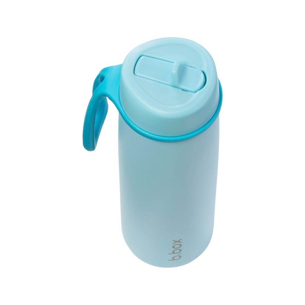 b.box Termo boca Flip Top 690 ml Lagoon (2)