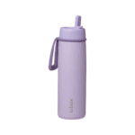 b.box Termo boca Flip Top 690 ml Lilac Love