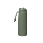 b.box Termo boca Flip Top 690 ml Olive
