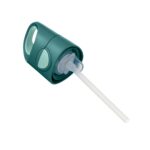 b.box Tritan bočica sa slamkom 600 ml Emerald (2)