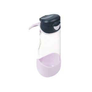 b.box Tritan bočica sportska 600 ml Indigo Rose