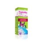 hamapharm BronhoMax KIDS sirup protiv kašlja 200 ml