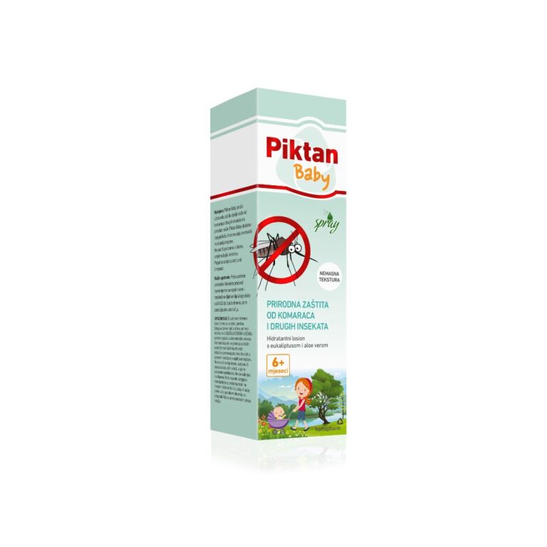 hamapharm Piktan Baby 100 ml