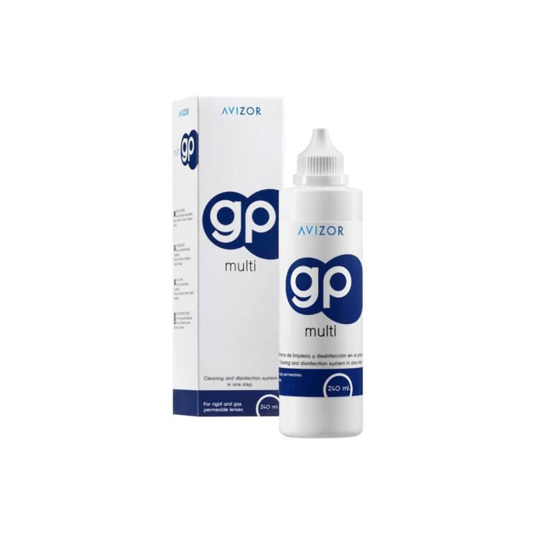 AVIZOR gp multi 240 ml