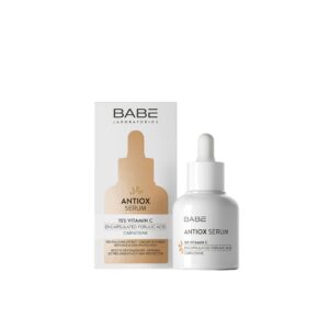 BABE Antiox serum 30 ml BABE Antiox serum 30 ml