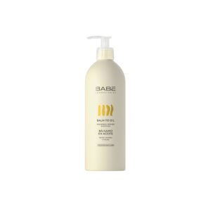 BABE Balm to Oil 500 ml BABE Balm to Oil 500 ml