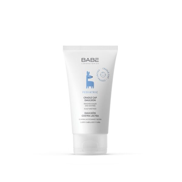 BABE Pediatric Emulzija za tjemenicu 50 ml