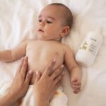 BABE Pediatric Hidratantno mlijeko za tijelo 500 ml (3)