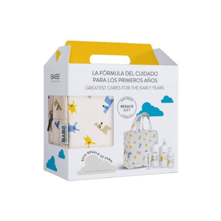 BABE Pediatric POKLON PAKET