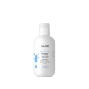BABE Pediatric Šampon za tjemenicu 200 ml