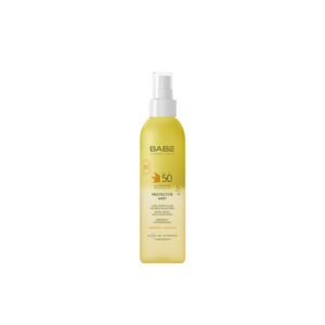 BABE Protective Mist FACE-HAIR-BODY SPF50 150 ml BABE Protective Mist FACE-HAIR-BODY SPF50 150 ml