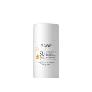 BABE Sun Invisible stick SPF50 30 g