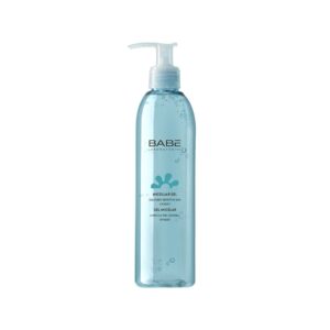 BABE Umirujući micelarni gel 240 ml