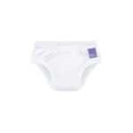 Bambino Mio Gaćice za odvikavanje BIJELE 1 komad