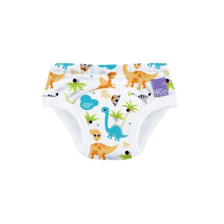 Bambino Mio Gaćice za odvikavanje DINO 1 komad