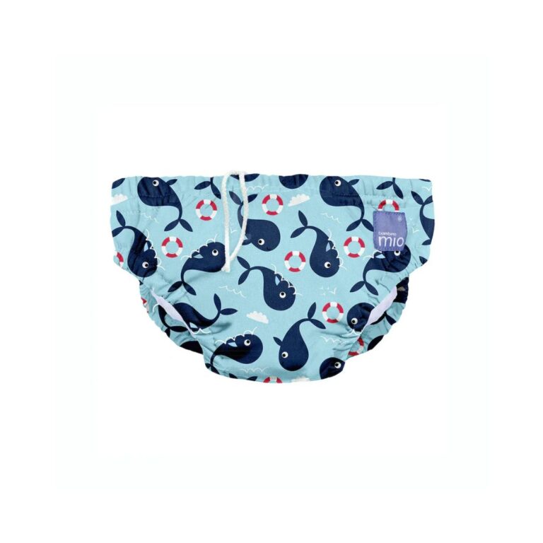 Bambino Mio kupaće gaćice KIT 1 komad