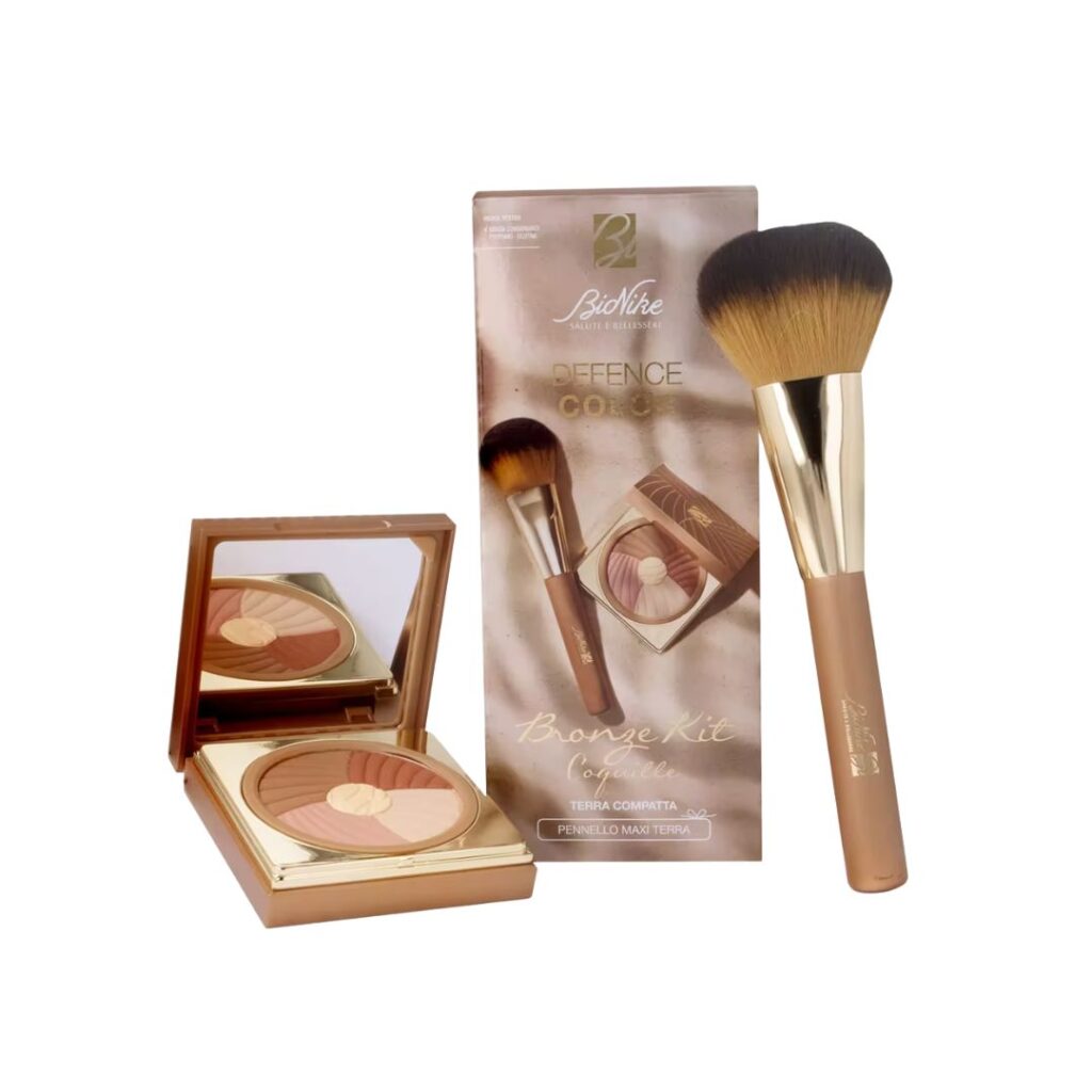 Bionike DEFENCE COLOR Bronze Kit