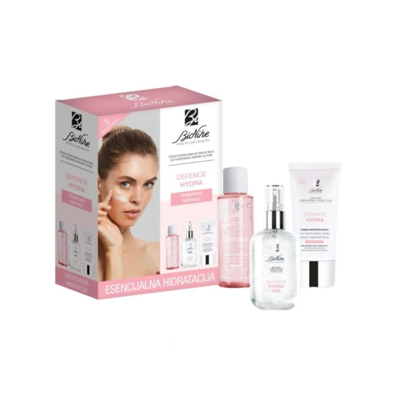 Bionike DEFENCE HYDRA Promo paket