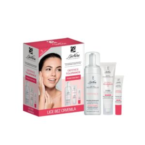 Bionike DEFENCE TOLERANCE Lice bez crvenila PROMO PAKET