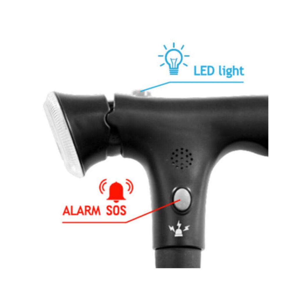 Clever Cane pametni štap (3)