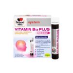 Doppelherz system Vitamin B12 Plus Energie 10 bočica