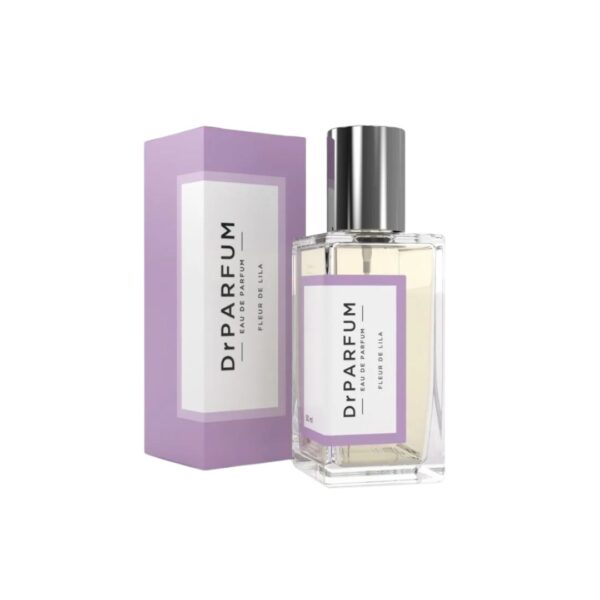 Dr PARFUM Fleur de Lila parfem 50 ml