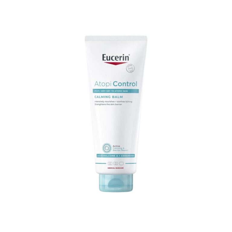 Eucerin AtopiControl balzam za tijelo 400 ml