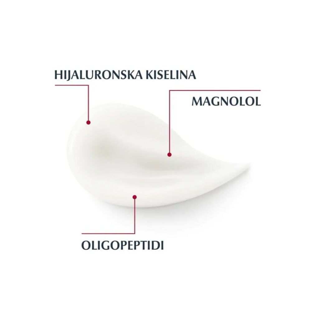 Eucerin Hyaluron Filler + Volume Lift noćna krema 50 ml (1)