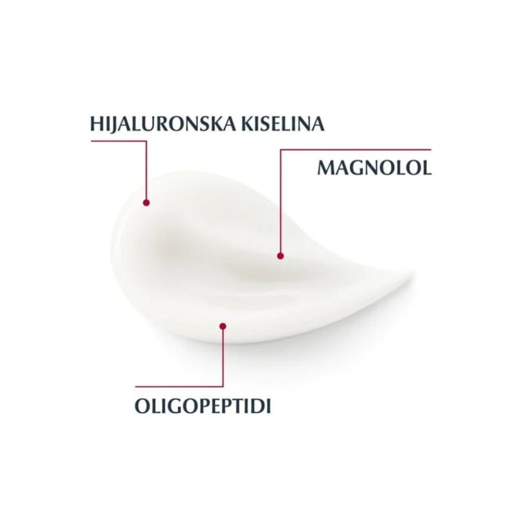 Eucerin Hyaluron Filler + Volume Lift noćna krema 50 ml (1)