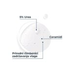 Eucerin UreaRepair nježni gel za tuširanje s 5% ureje 400 ml (1)