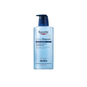 Eucerin UreaRepair nježni gel za tuširanje s 5% uree 400 ml
