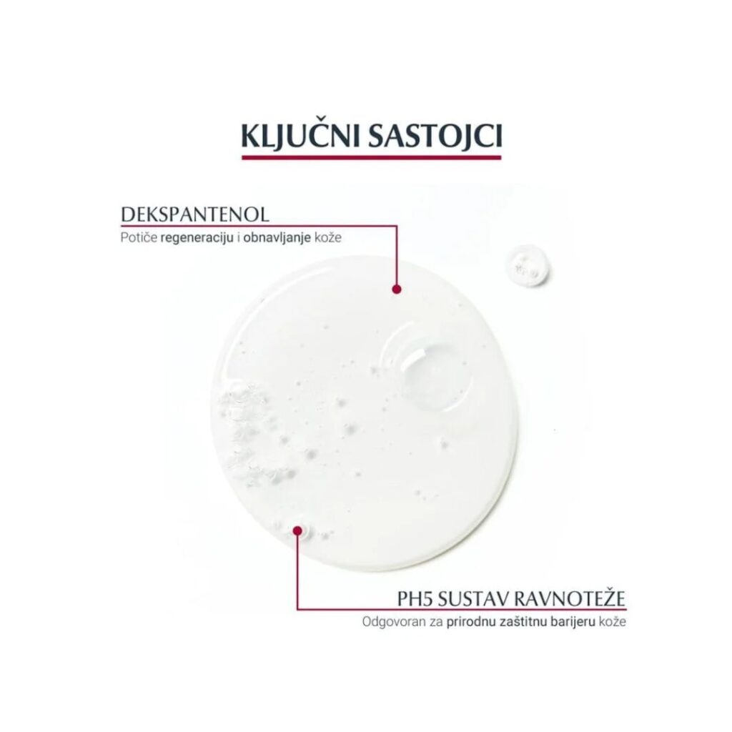 Eucerin pH5 blagi gel za tuširanje 400 ml (1)