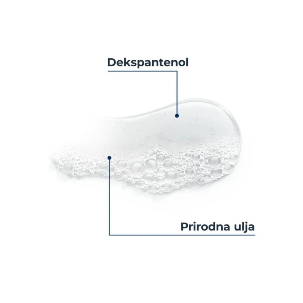 Eucerin pH5 uljni gel za tuširanje 400 ml (1)