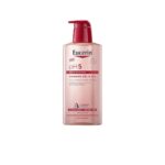 Eucerin pH5 uljni gel za tuširanje 400 ml
