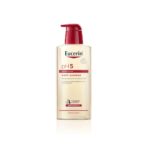 Eucerin ph5 blagi gel za tuširanje 400 ml