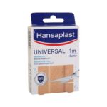 Hansaplast Universal flasteri 10 traka