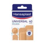 Hansaplast Universal flasteri