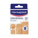 Hansaplast Universal flasteri a20