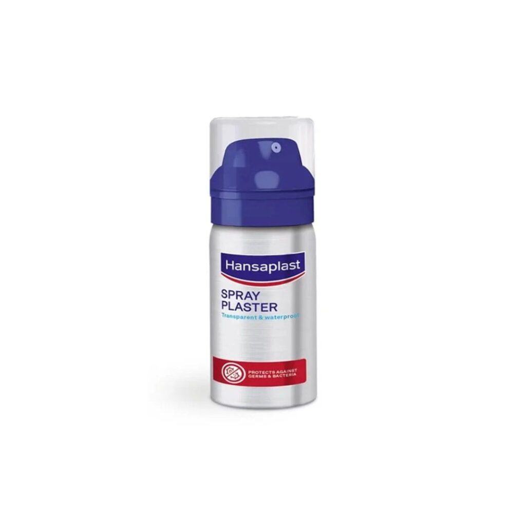 Hansaplast flaster u spreju 32,5 ml