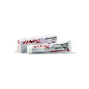 KAdermin SCX krema 50 ml